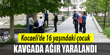 kocaeli kavga izmit
