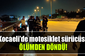 kocaeli kaza