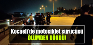 kocaeli kaza