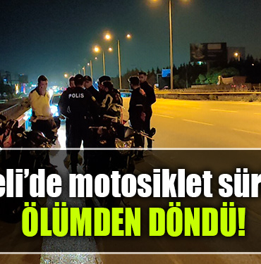 kocaeli kaza