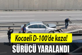 kocaeli kaza