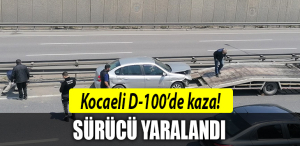 kocaeli kaza
