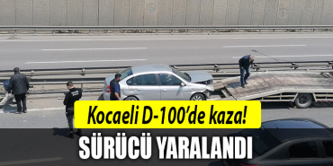 kocaeli kaza