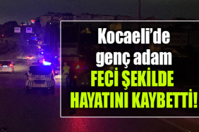kocaeli kaza tır