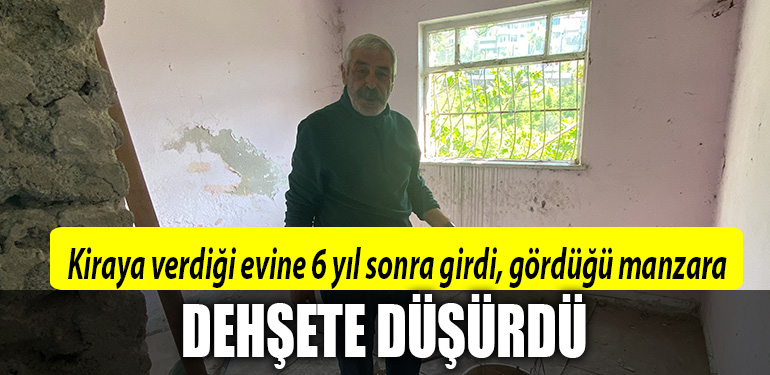 kocaeli kira