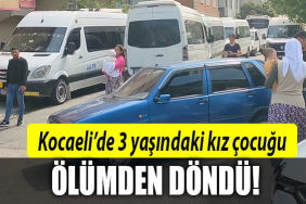 kocaeli kız çocuğu