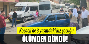kocaeli kız çocuğu