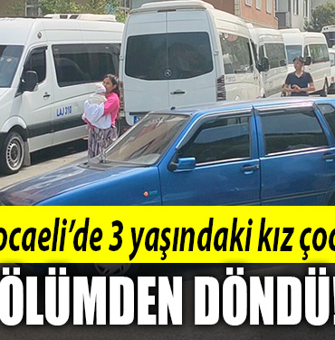 kocaeli kız çocuğu