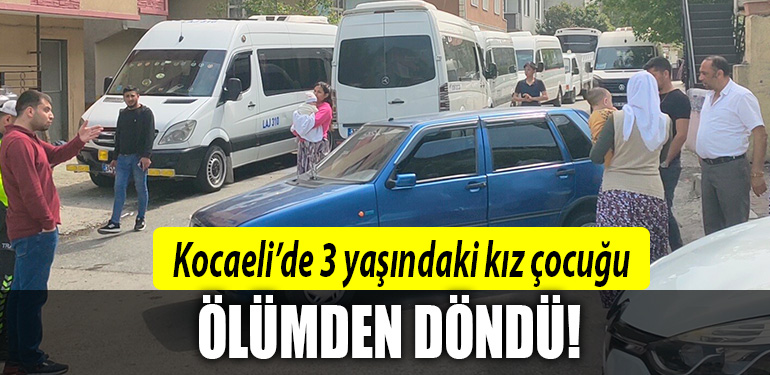 kocaeli kız çocuğu