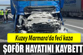 kocaeli kuzey marmara kaza