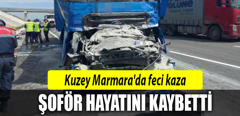 kocaeli kuzey marmara kaza