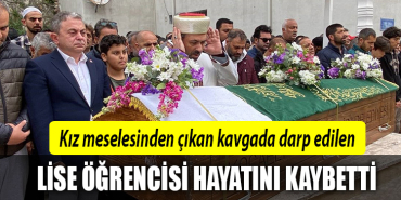 kocaeli lise öğrencisi