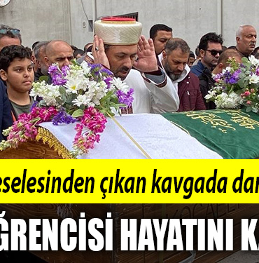 kocaeli lise öğrencisi