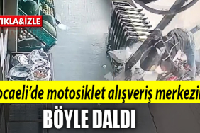 kocaeli motosiklet