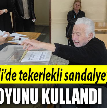 kocaeli oy