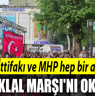 kocaeli seçim