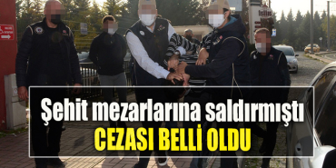 kocaeli şehit mezarı