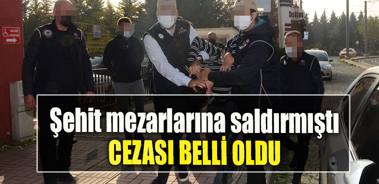 kocaeli şehit mezarı