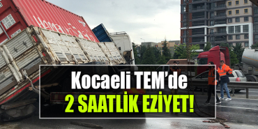 kocaeli tem