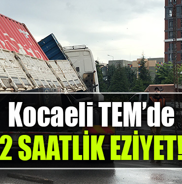 kocaeli tem