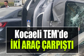 kocaeli tem kaza