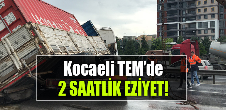 kocaeli tem