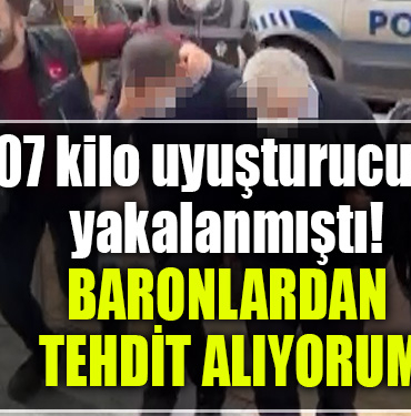 kocaeli uyuştuucu