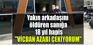 kocaeli yakın arkdaş cinayet