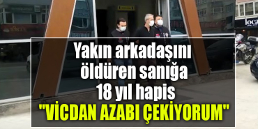 kocaeli yakın arkdaş cinayet