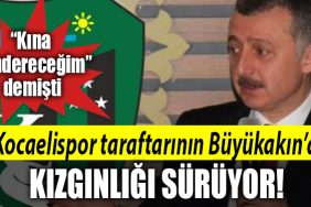 kocaelispor tahir buyukakin