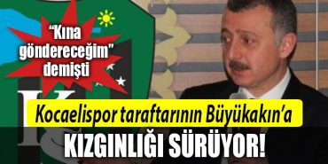 kocaelispor tahir buyukakin
