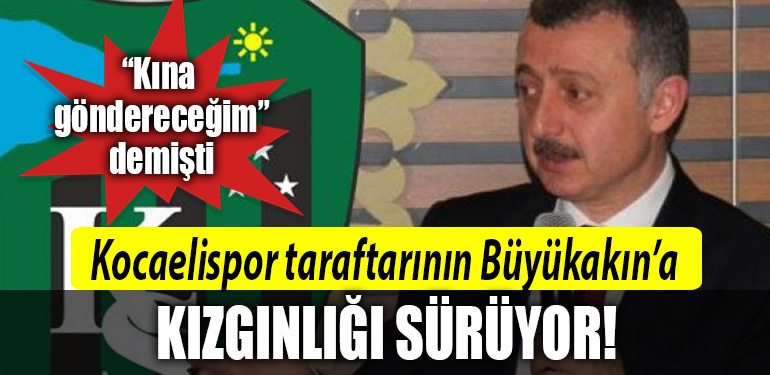 kocaelispor tahir buyukakin