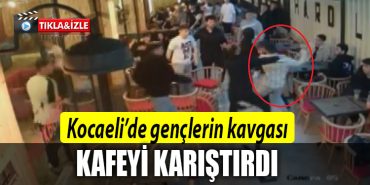 kocaels kavga