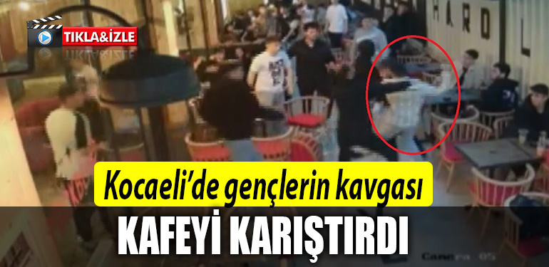 kocaels kavga