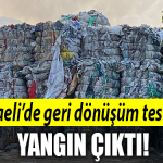 kocaeşi yangın