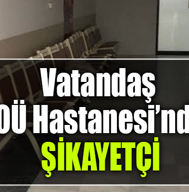koü hastane