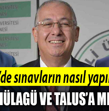 koü sınav