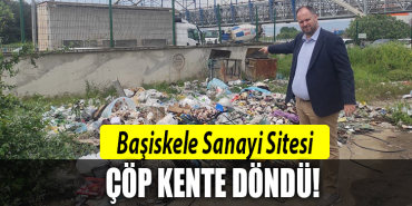 küçükkaya başiskele