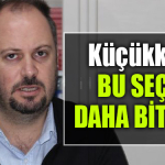 mehmet ümit küçükkaya