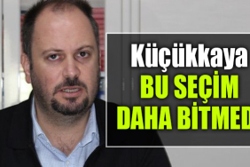 mehmet ümit küçükkaya