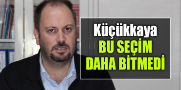 mehmet ümit küçükkaya
