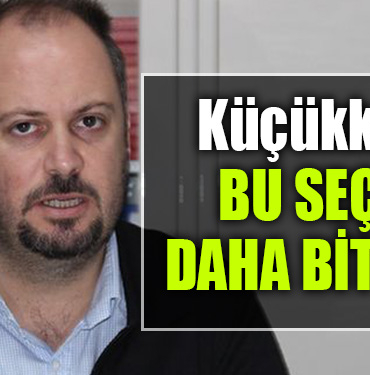 mehmet ümit küçükkaya
