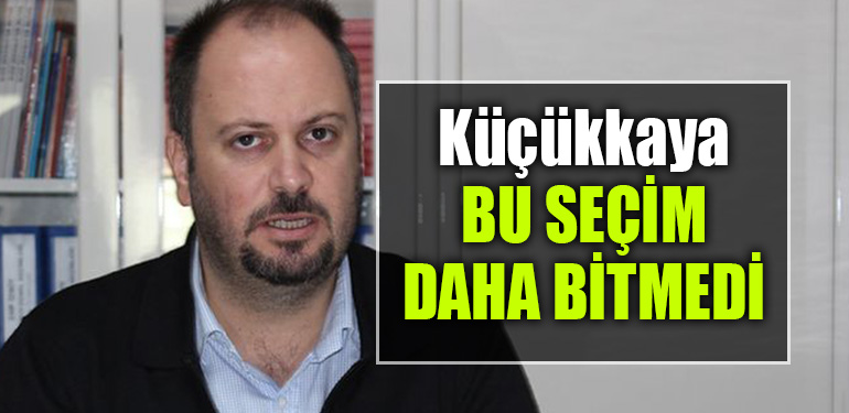 mehmet ümit küçükkaya