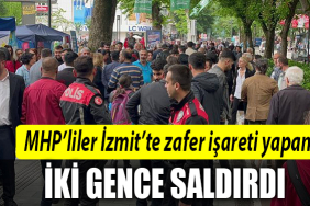 mhp izmit
