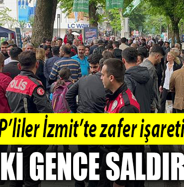 mhp izmit
