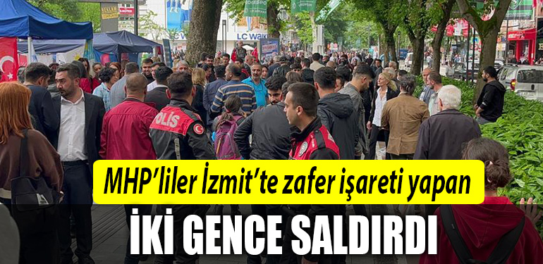 mhp izmit