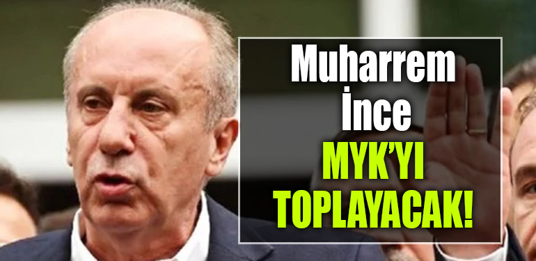 muharrem ince myk