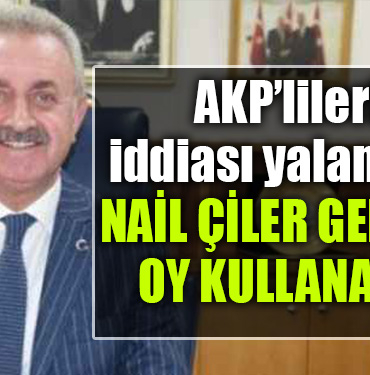 nail çiler gebze oy recep kaya