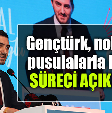 nazım gençtürk