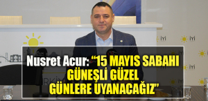 nusret acur